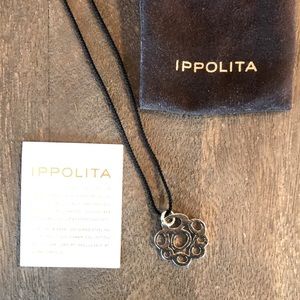 Ippolita necklace